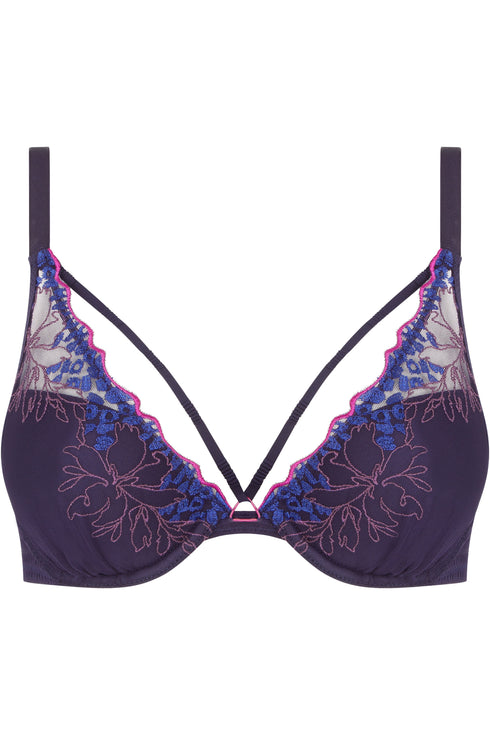 Chantelle Spice Push-up Bra
